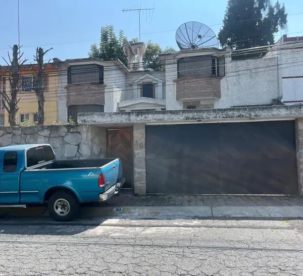 Casa en venta en Las Alamedas, Atizapán de Zaragoza — foto 2 de 22