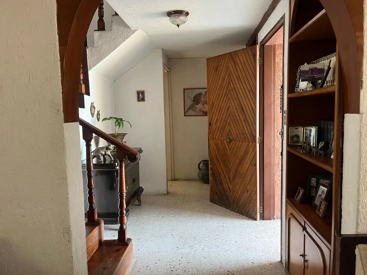 Casa en venta en Las Alamedas, Atizapán de Zaragoza — foto 1 de 22