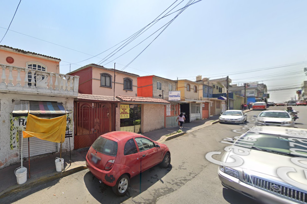 Casa en venta en El Gigante, Coacalco de Berriozábal — foto 2 de 35