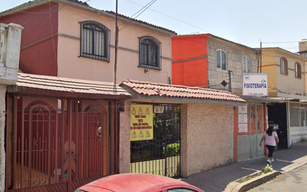 Casa en venta en El Gigante, Coacalco de Berriozábal — foto 3 de 35