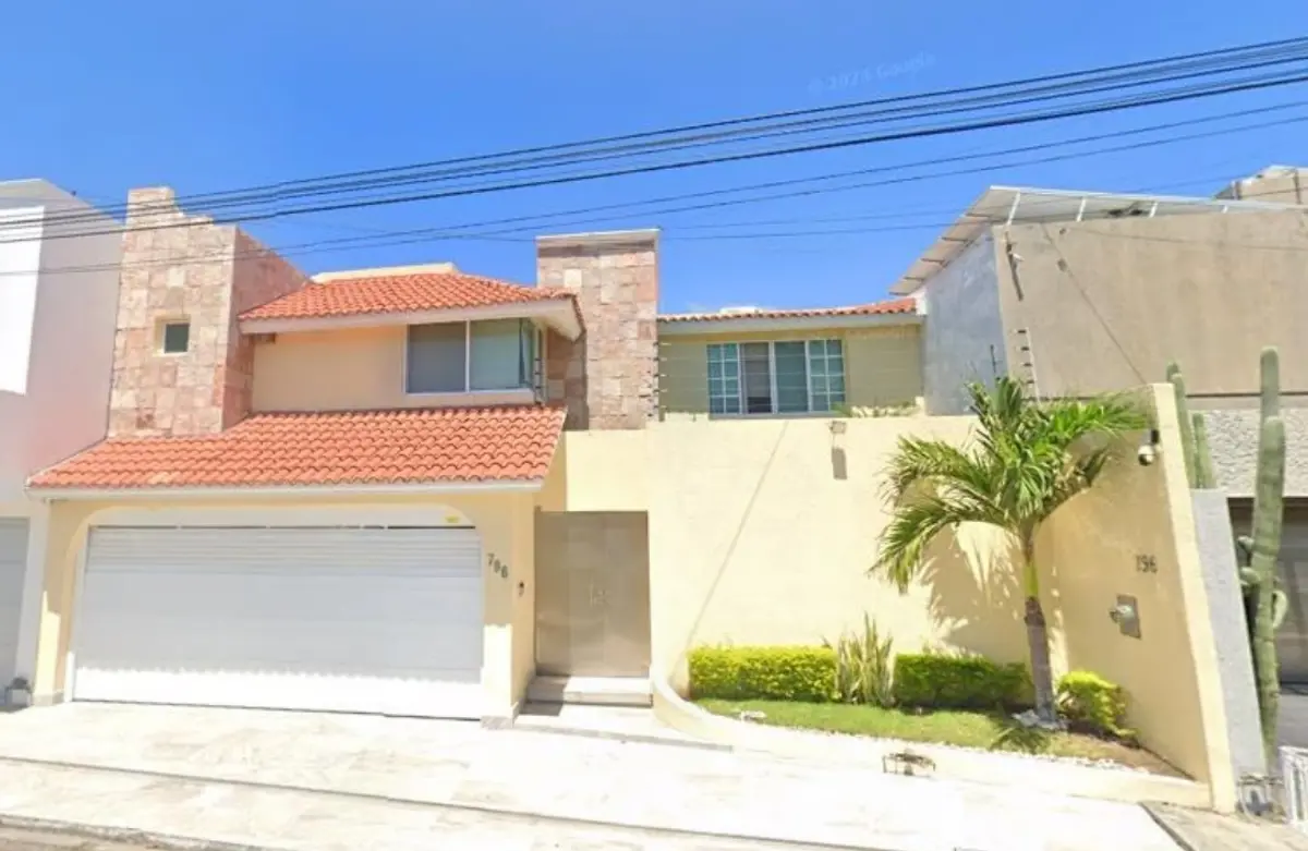 Casa en venta en Boca del Rio Centro, Boca del Río — foto 1 de 11
