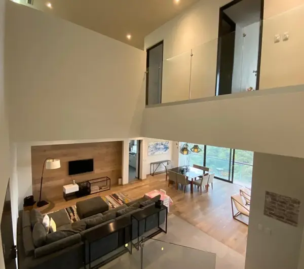 Departamento en venta en Lomas del Chamizal, Cuajimalpa de Morelos — foto 3 de 41