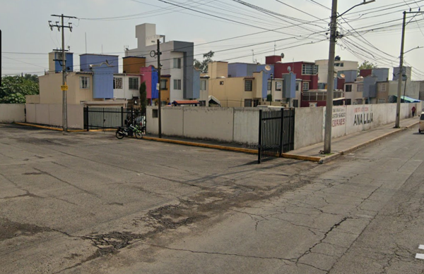Casa en venta en San Francisco Coacalco (Sección Hacienda), Coacalco de Berriozábal — foto 3 de 30