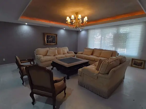 Casa en venta en Torreon Jardin, Torreón — foto 3 de 17
