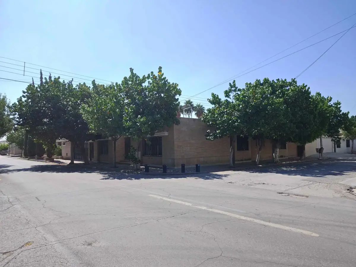 Casa en venta en Torreon Jardin, Torreón — foto 1 de 17