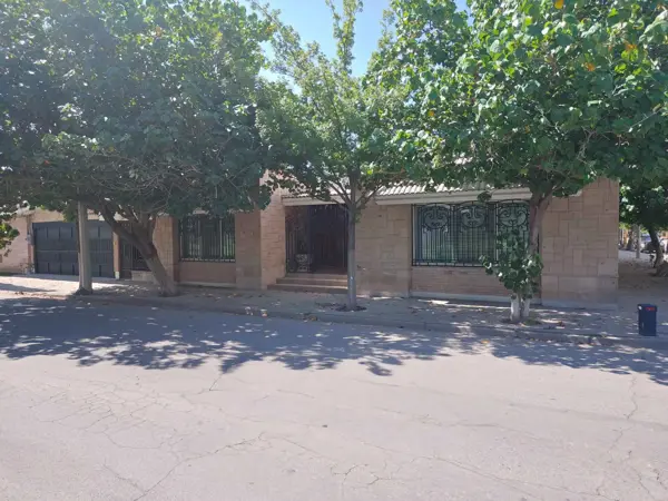 Casa en venta en Torreon Jardin, Torreón — foto 2 de 17
