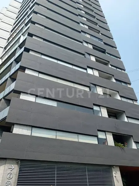 Departamento en Olimpica, Coyoacán, Ciudad de México