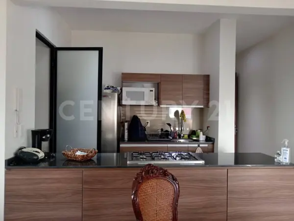 Departamento en venta en Olimpica, Coyoacán — foto 2 de 16