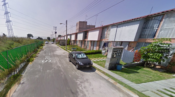 Casa en venta en Bonito San Vicente, Chicoloapan — foto 3 de 31