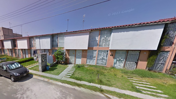 Casa en venta en Bonito San Vicente, Chicoloapan — foto 2 de 31