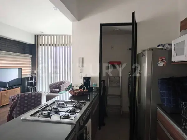 Departamento en venta en Olimpica, Coyoacán — foto 3 de 16