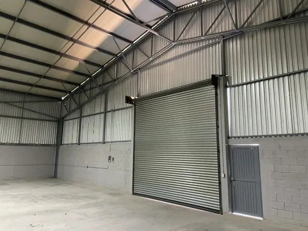 Bodega en renta en Altos de Bachigualato, Culiacán — foto 3 de 5
