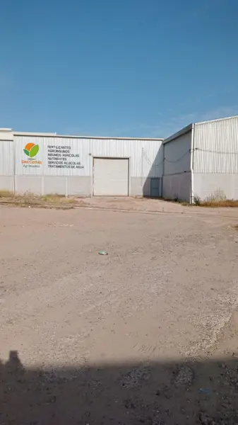 Bodega en renta en Altos de Bachigualato, Culiacán — foto 2 de 5