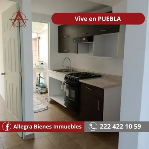 Casa en venta en Cuatro Caminos, Cuautlancingo — foto 3 de 9