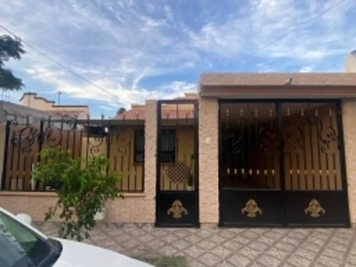 Casa en Venta en Villas San José, Torreón, Coahuila de Zaragoza