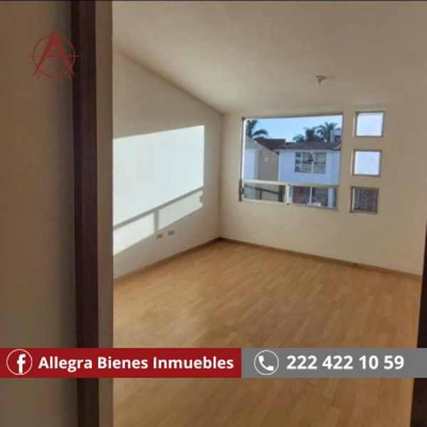 Casa en venta en Tribeca, Cuautlancingo — foto 3 de 7