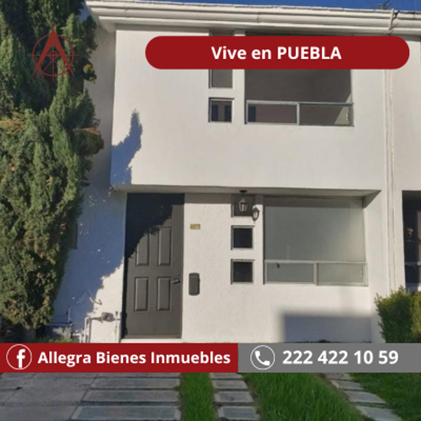 Casa en venta en Tribeca, Cuautlancingo — foto 2 de 7