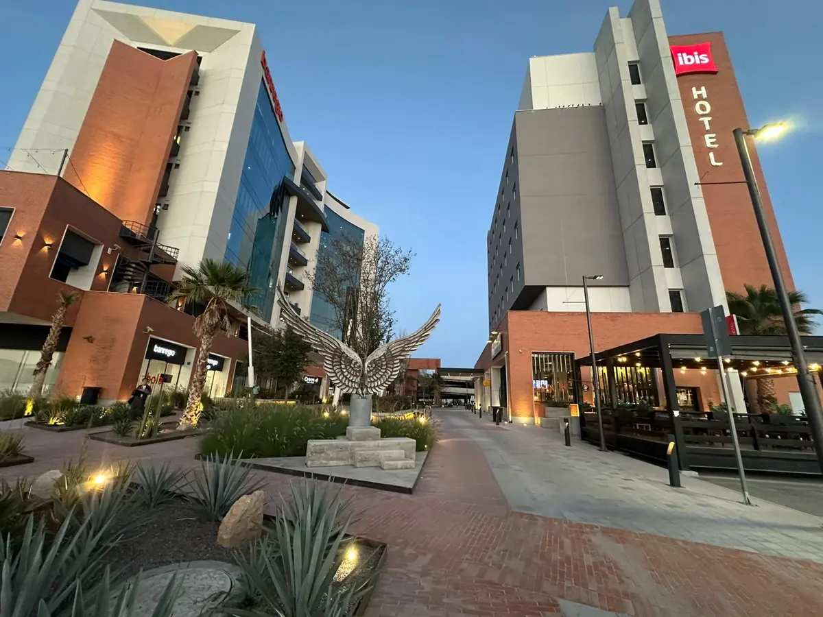 Oficina en Renta en La Union, Torreón, Coahuila de Zaragoza