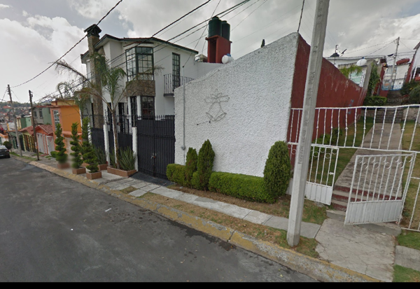 Casa en venta en Ciudad Adolfo López Mateos, Atizapán de Zaragoza — foto 3 de 8