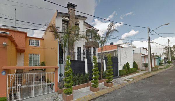 Casa en venta en Ciudad Adolfo López Mateos, Atizapán de Zaragoza — foto 2 de 8