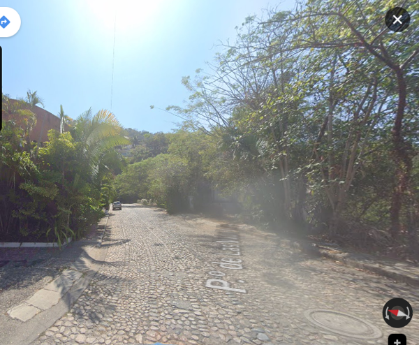 Departamento en venta en Conchas Chinas, Puerto Vallarta — foto 3 de 13
