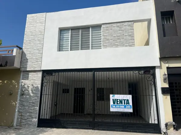 Casa en venta en Anáhuac la Escondida, San Nicolás de los Garza — foto 2 de 18