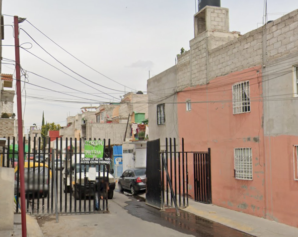 Casa en venta en Lomas Chicoloapan, Chicoloapan, México