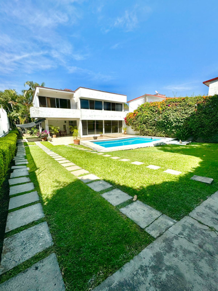 Casa en venta en Jardines de Cuernavaca, Cuernavaca — foto 3 de 14