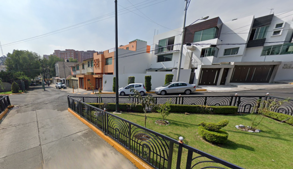 Casa en Jardines Bellavista, Tlalnepantla de Baz, México