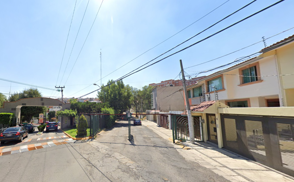 Casa en venta en Jardines Bellavista, Tlalnepantla de Baz — foto 3 de 35