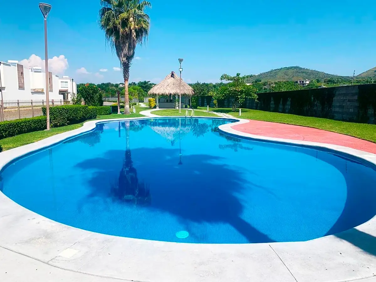 Casa en venta en Real Santa Fe, Xochitepec — foto 1 de 13