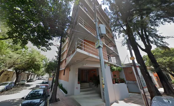 Departamento en venta en Popotla, Miguel Hidalgo — foto 3 de 13