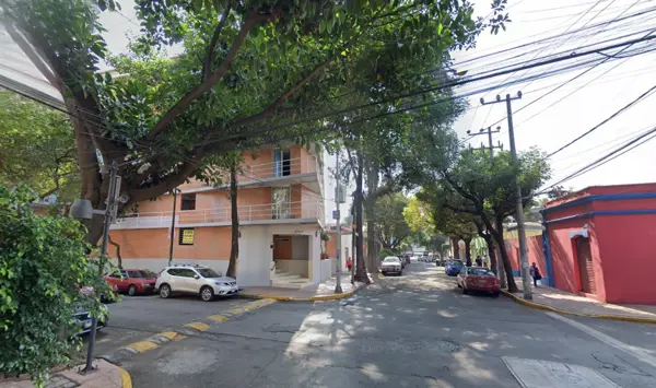 Departamento en venta en Popotla, Miguel Hidalgo — foto 2 de 13