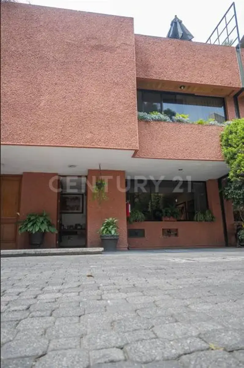 Casa en venta en Acacias, Benito Juárez — foto 1 de 25