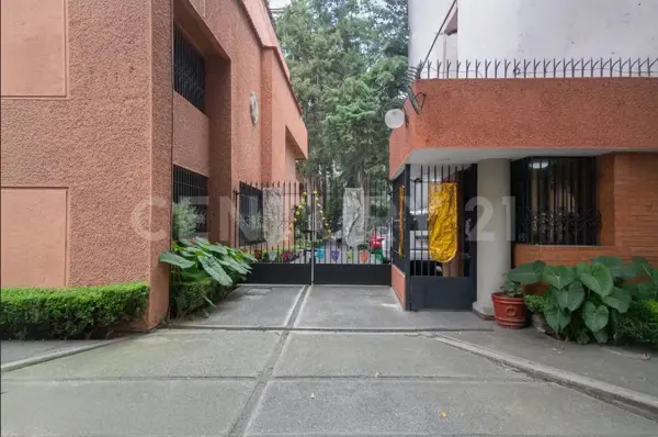 Casa en venta en Acacias, Benito Juárez — foto 2 de 25