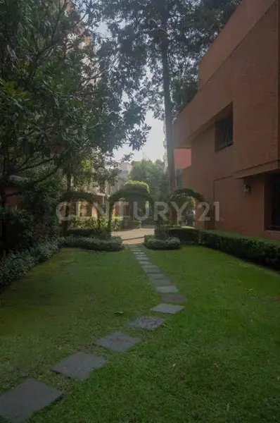 Casa en venta en Acacias, Benito Juárez — foto 3 de 25