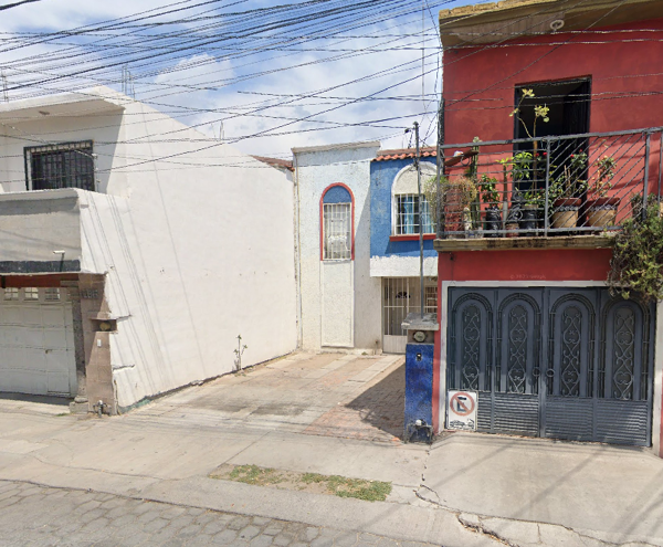 Casa en venta en Nuevo Tecnologico, Celaya — foto 3 de 7