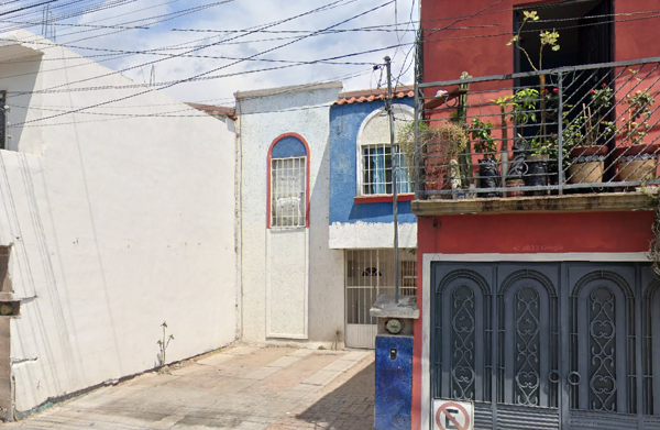 Casa en venta en Nuevo Tecnologico, Celaya — foto 2 de 7