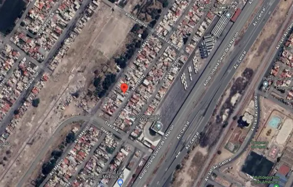 Casa en venta en Jardines de Morelos 5a Sección, Ecatepec de Morelos — foto 2 de 45