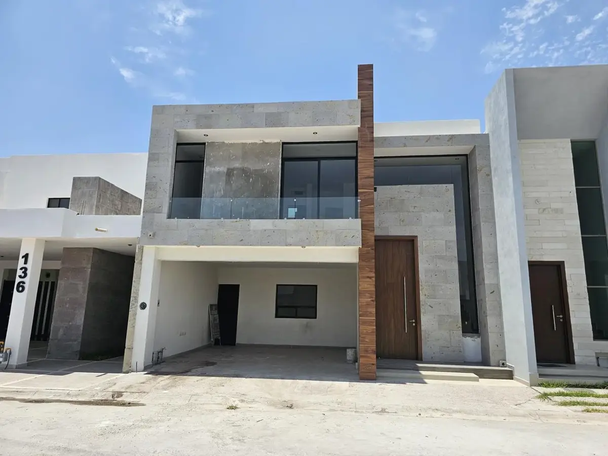 Casa en venta en Quintas del Palmar, Torreón — foto 1 de 16