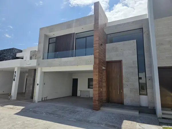 Casa en venta en Quintas del Palmar, Torreón — foto 2 de 16