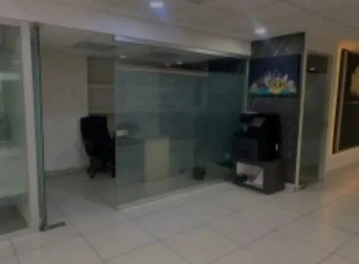 Oficina en renta en Anzures, Miguel Hidalgo — foto 1 de 14