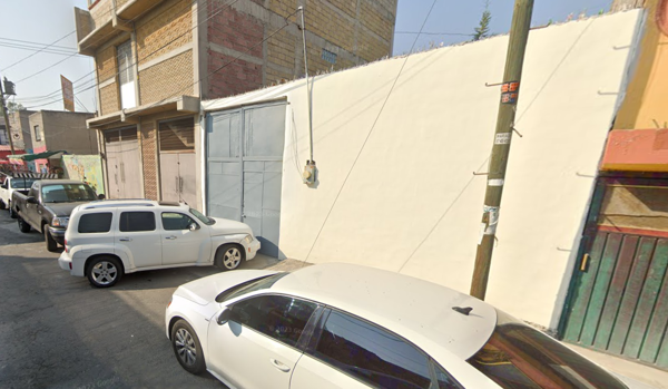 Casa en venta en Juarez Pantitlan, Nezahualcóyotl — foto 2 de 40