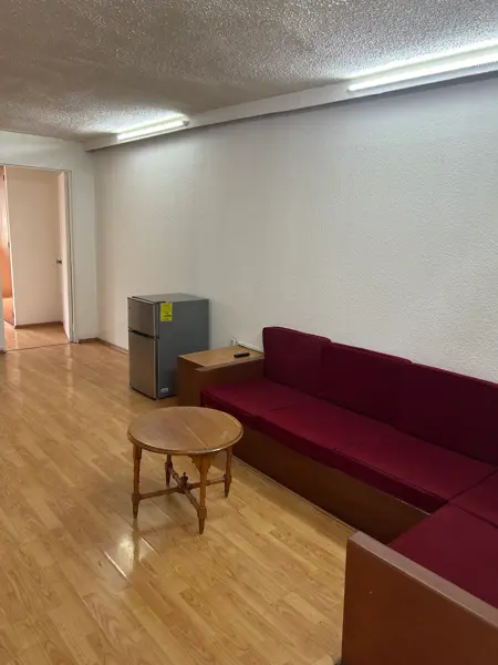 Departamento en renta en Tabacalera, Cuauhtémoc — foto 2 de 7