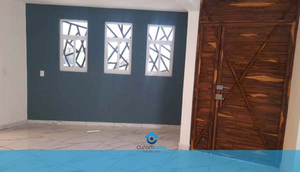 Casa en venta en San Isidro Itzícuaro, Morelia — foto 3 de 11