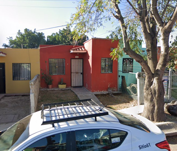 Casa en Hacienda Santa Fe, Tlajomulco de Zúñiga, Jalisco