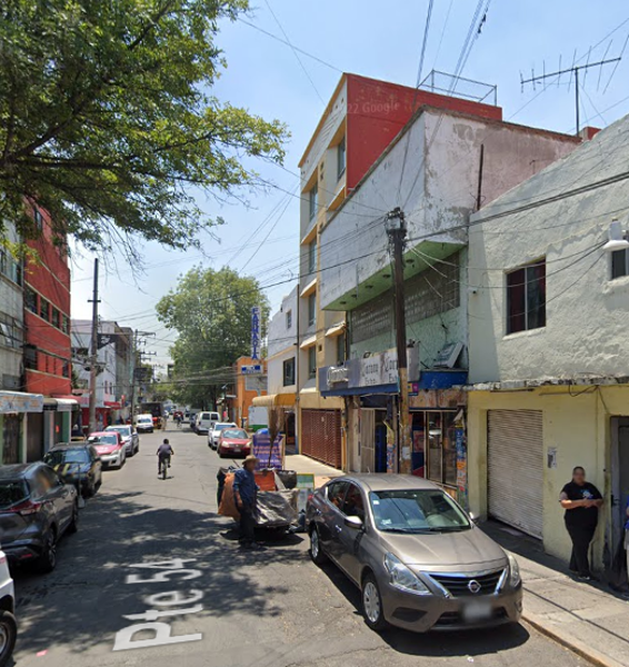 Departamento en venta en Obrero Popular, Azcapotzalco — foto 3 de 12