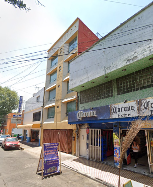 Departamento en venta en Obrero Popular, Azcapotzalco — foto 2 de 12