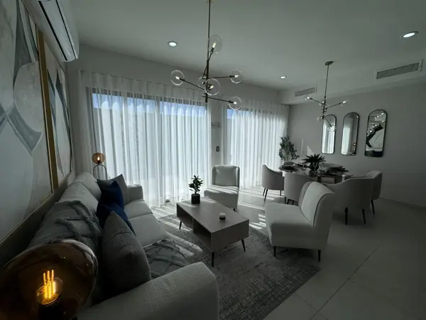 Casa en venta en Residencial las Torres, Torreón — foto 3 de 13