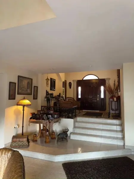 Casa en venta en Sierra Alta, Monterrey — foto 3 de 22